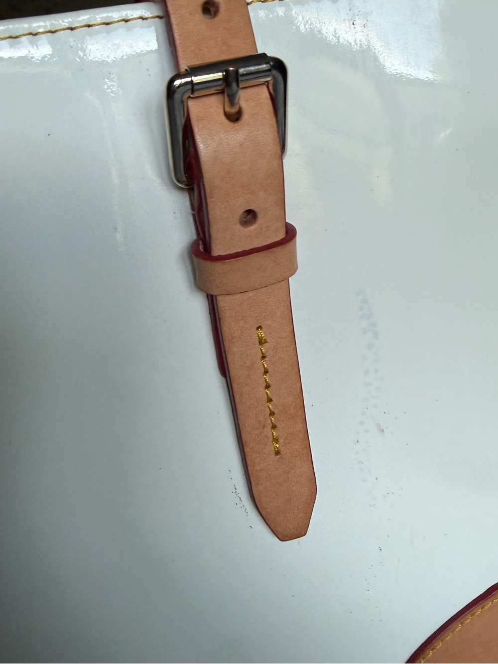 Dooney & Bourke Satchel - Picture 12 of 15